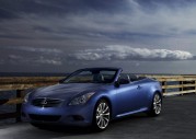 Infiniti G Convertible